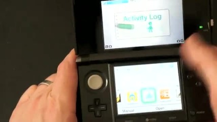 Nintendo 3ds First Impressions Hd