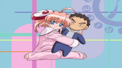 [bg sub] Rizelmine 02