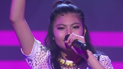 Marlisa - Forever Young (official 2o15)