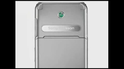 Sony Ericsson Z770 Review