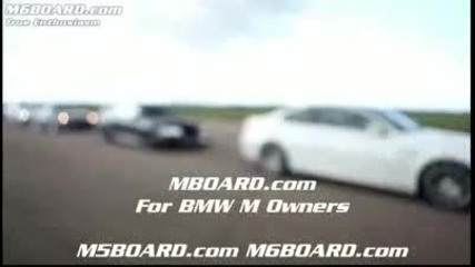 hd lamborghini gallardo superleggera vs bmw m6 m6board.com 