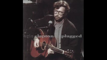 Eric Clapton - Nobody Knows You When Youre Down & Out (live) 