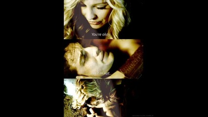 The Vampire Diaries