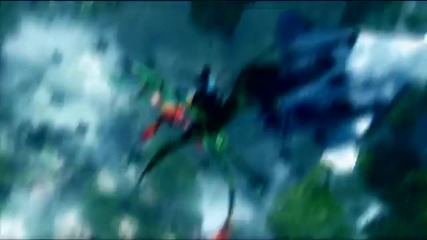 Avatar Second Music Video (preview) Hd 