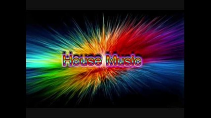 % house music % Flash Brothers & Zimbardos - Restless 