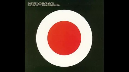 Thievery Corporation - State of the Union