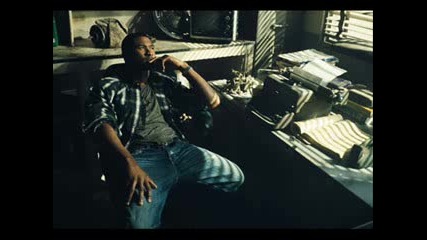 Usher - To The Moon (no Dj New 2009)