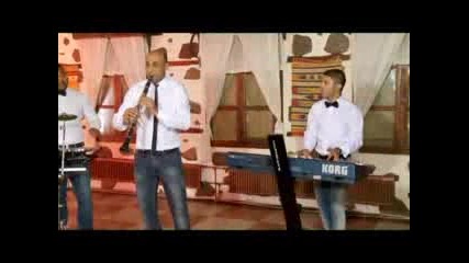 Лясковски кючек(хоровод) с Духов акомп-много добро-браво за изпълнението на групата!