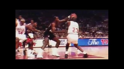 Сърцето На Играта - Nba 