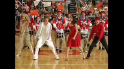Hsm 1 The Best Movie Ever