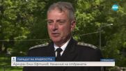 Адм. Емил Ефтимов: Очакваме нови радари, ПВО системи и военни сателити