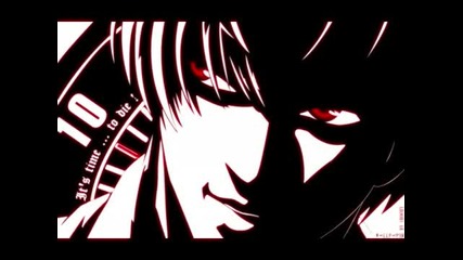 Death Note Kira Theme