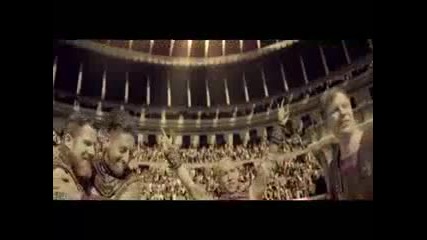 Fall Out Boy-Centuries