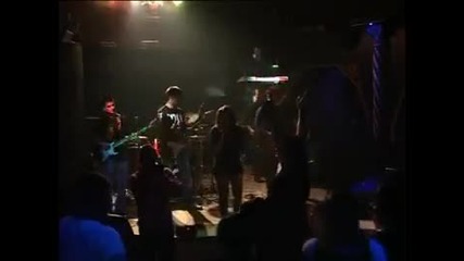 Night Riders - Its My Life