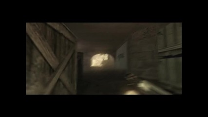 Spawn Counter Strike 1.6