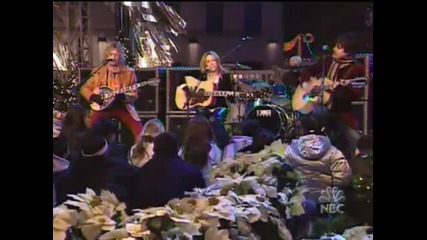 Sheryl Crow - Happy Christmas 