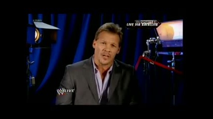 Wwe Raw 19.03.12 Cm punk and Chris jericho full sagment.