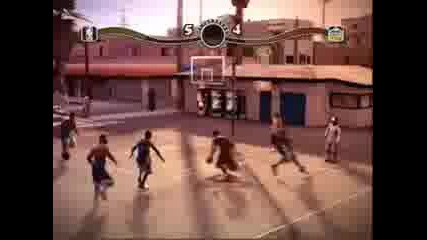 Homecourt - Lebront James