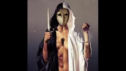 Bring me the horizon - Blessed with a curse