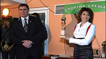 След 370 дни наказание, Даниела Йорданова: Целта ми е Лондон`2012, въпреки че ще съм на 36 години