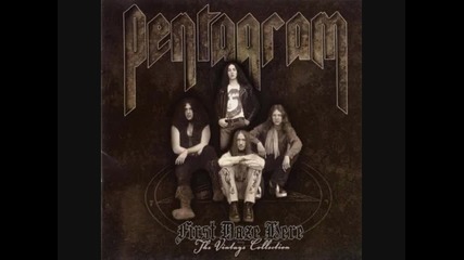 Pentagram - Starlady 