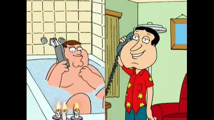 Family Guy - 2x08 - I am Peter, Hear Me Roar 