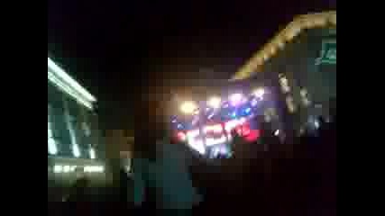 Loop Live - Inna - Deja Vu.11.10.2009г. 