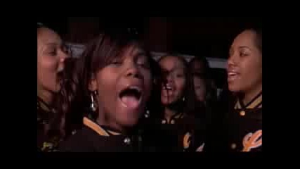Lady Set - Let it strum
