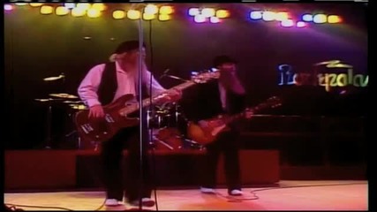 Zz Top - Jesus Just Left Chicago 