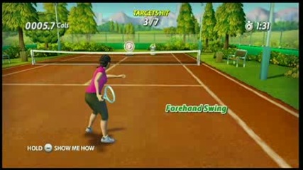 Ea Sports Active Video Review