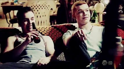 Ian & Mickey | Prodigal