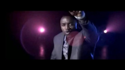Pitbull feat. Akon - Shut It Down ( D J Papas Audio & Video Mix) ( H Q ) 
