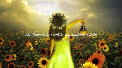Nightwish - Eva [lyrics]