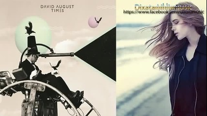 David August - Times Ep Diynamic (the Best)