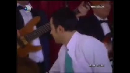 Сватбата На Мине И Дениз 