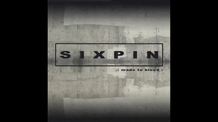 Sixpin - Take Me Down 