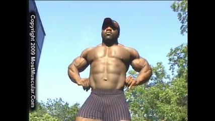 Ransford Jackson