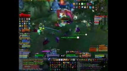 Wow - Mh - Anetheron