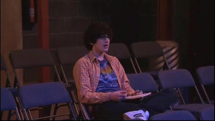 Victorious s01 ep05 part1 