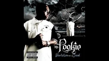 Mr Pookie - Ventation Skit 