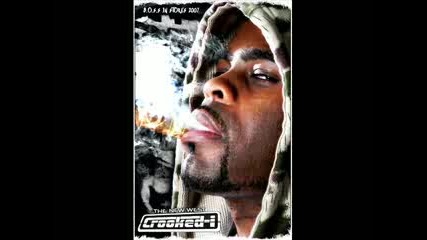 Crooked i Ft Akon - Big Dream 