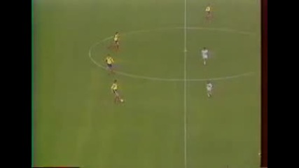 World Cup 1990 Аржентина-румъния част 2