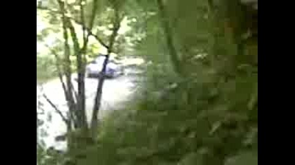 Rally Sliven - Vesmart