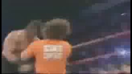 Wwe The Great Khali Titantron 2009
