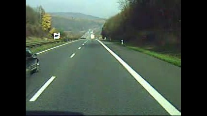 каране на ограничител