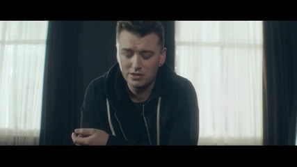 2014 •• Остани с Мен •• Sam Smith •• Stay With Me (official Video)