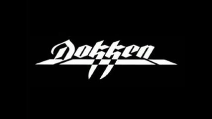 Dokken - Day After Day 