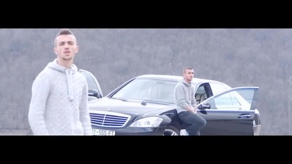 Албанско 2014 Ecco ft. Dossi - Ku je ti (official Video Hd)