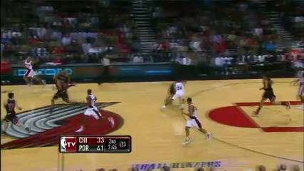 Nba Tv Top 5 - November 23rd 