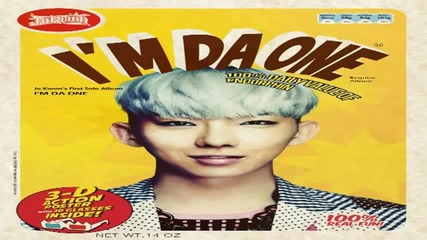 Jo Kwon ( 2am ) ft. Miso [ Glam ] - Heaven